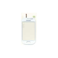 Samsung Samsung S6810 Galaxy Fame, Érintőplexi, fehér