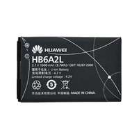 Huawei Huawei C7300 1000mAh -HB6A2L, Akkumulátor (Gyári) Li-Ion