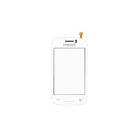 Samsung Samsung S5310 Galaxy Pocket Neo Duo, Érintőplexi, fehér