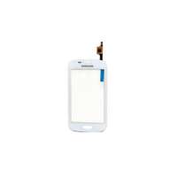 Samsung Samsung S7270/S7272 Galaxy Ace 3, Érintőplexi, fehér