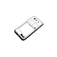 Samsung Samsung i9070 Galaxy S Advance, LCD keret, fehér