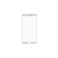 Samsung Samsung N9000/N9005 Galaxy Note 3, Üveg, fehér