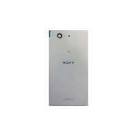 Sony Sony Xperia Z3 Mini D5803/D5833, Akkufedél, fehér