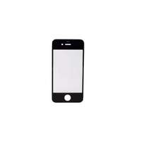 Apple Apple iPhone 4S, Üveg, fekete