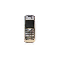 Nokia Nokia 6020 (Alkatrésznek), Mobiltelefon, fehér