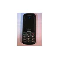 Zte ZTE-G S215 (Alkatrésznek), Mobiltelefon, fekete
