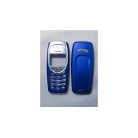 Nokia Nokia 3410, Előlap és Akkufedél, kék