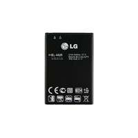 Lg LG P940 1500mAh -BL-44JR, Akkumulátor (Gyári) Li-Ion