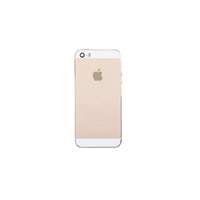 Apple Apple iPhone SE, Akkufedél (alkatrészekkel), rose gold