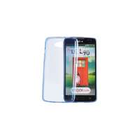 Lg LG G4 H815, Szilikon tok, Ultra Slim, kék