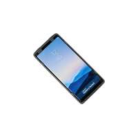 Samsung Samsung G955 Galaxy S8+ (ütésálló fólia felrakáshoz), Kijelzővédő fólia keret