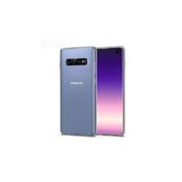 Huawei Huawei Mate 30 Lite, Szilikon tok, Perfect (2mm), átlátszó