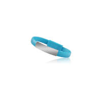  Apple Ligthning, USB kábel, (Karkötő), kék