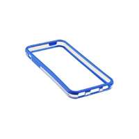 Apple Apple iPhone 5C, Védőkeret (bumper), kék