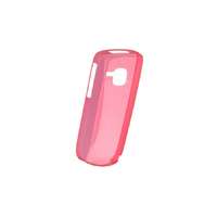 Apple Apple iPhone 4/4S ThinCase, Hátlap tok, piros