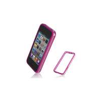 Apple Apple iPhone 6/6S, Védőkeret (bumper), rózsaszín