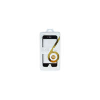 Apple Apple iPhone 14/13/13 Pro, Kijelzővédő fólia, (ütésálló) Full Glue 5D, fekete