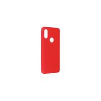 Xiaomi Xiaomi Redmi 7, Szilikon tok, Soft, piros