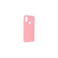 Xiaomi Xiaomi Redmi 7, Szilikon tok, Soft, rózsaszín