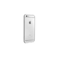 Apple Apple iPhone 6/6S, Védőkeret (bumper), fehér
