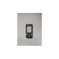 Sony Ericsson Sony Ericsson W850, Előlap, fekete