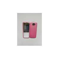 Nokia Nokia 7310 Sn elő+akkuf, Előlap, rózsaszín