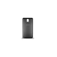 Samsung Samsung N9000/N9005 Galaxy Note 3, Akkufedél, fekete
