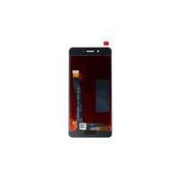 Huawei Huawei Nova Smart/Honor 6C/Enjoy 6s, LCD kijelző érintőplexivel, fekete