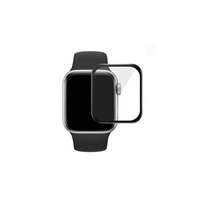 Apple Apple Watch 4/Watch 5/Watch 6/SE 40mm, Kijelzővédő fólia (ütésálló)
