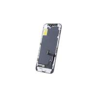 Apple Apple iPhone 12 Mini, LCD kijelző érintőplexivel (TFT Incell), fekete