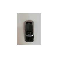 Nokia Nokia 6111 (Alkatrésznek), Mobiltelefon, fekete