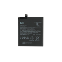 Xiaomi Xiaomi BP40 Mi 9T/Mi 9T Pro/Redmi K20/Redmi K20 Pro, Akkumulátor Gyári (4000mAh, Li-ion)