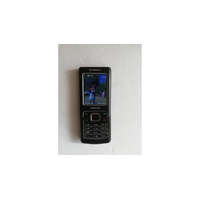 Nokia Nokia 6500 Classic (Alkatrésznek), Mobiltelefon, fekete