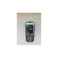 Sony Ericsson Sony Ericsson K500i (Alkatrésznek), Mobiltelefon, kék