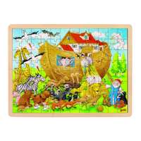 GOKI Fa puzzle, Noé bárkája