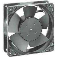 Egyéb Ventilátor 120x120x38mm sarus Sunon 220V, siklócsapágy