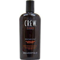  American Crew Hair & Body Gray sampon 250ml
