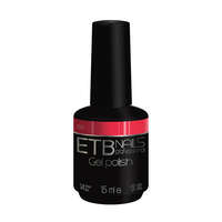  ETB Nails Gél lakk 350 Sexy Red 15ml