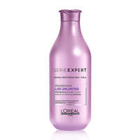  L&#039;Oreal Professionnel Serie Expert Liss Unlimited Sampon 300ml