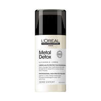  L&#039;Oreal Professionnel Serie Expert Metal Detox Professzionális kihagyható krém 100 ml