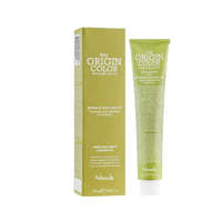 Nook Nook Origin Color Tartós Hajfesték 93 Árnyalat | Árnyalatok: 1.0 Fekete Természetes | Kiszerelés: 100 ml