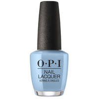  OPI Nail Lacquer Körömlakk Iceland Check Out the Old Geysirs 15ml