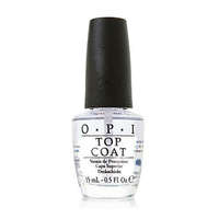  OPI Top Coat Körömlakk 15ml