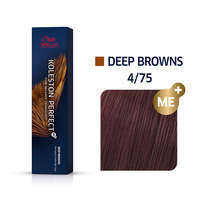  Wella Koleston Perfect Me+ Deep Browns 4/75