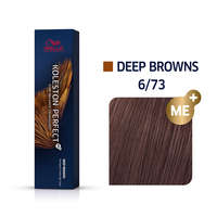  Wella Koleston Perfect Me+ Deep Browns 6/73