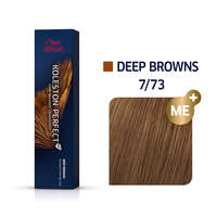  Wella Koleston Perfect Me + Deep Browns 7/73 60ml