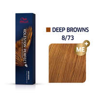  Wella Koleston Perfect Me + Deep Browns 8/73 60ml