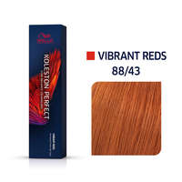  Wella Koleston Perfect Me + Vibrant Reds 88/43 60ml