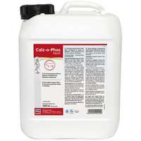  Calc-o-Phos folyadék 5000 ml-es flakonban Kálcium és foszfor kiegészítő