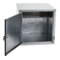 Nyeregszekrény bővítő elem - 60x60x60 cm